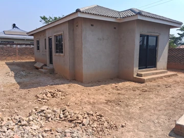 9 Bedroom Townhouse Complex