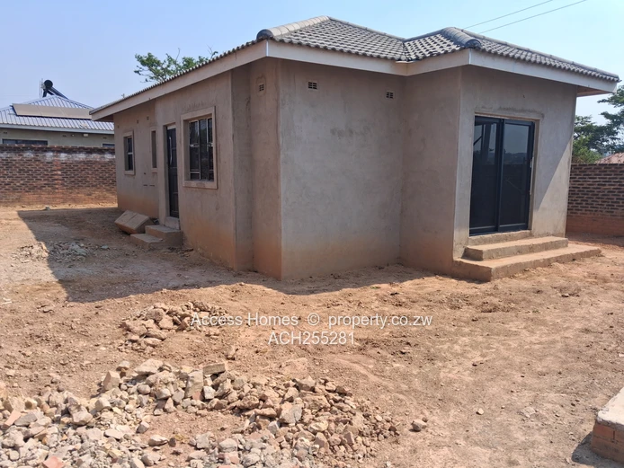 Crowhill Phase 1 (Sole Mandate)