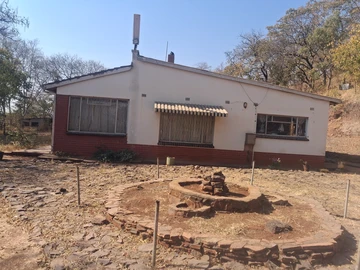 Farm & Agricultural Land
