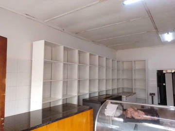 Shop & Retail Property