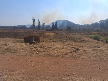 Farm & Agricultural Land