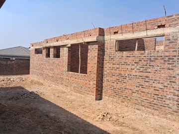 9 Bedroom Townhouse Complex