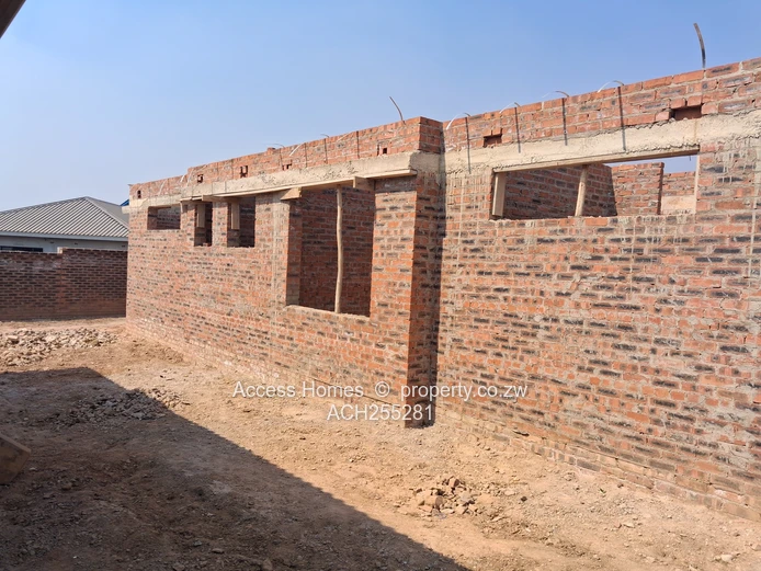 Crowhill Phase 1 (Sole Mandate)