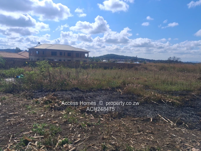 Crowhill Views Stand for sale