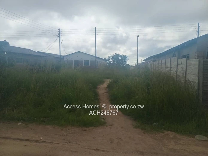 Nehosho Gweru Stand for Sale