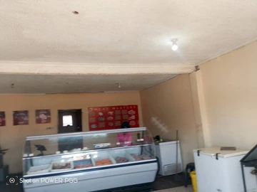 Shop & Retail Property