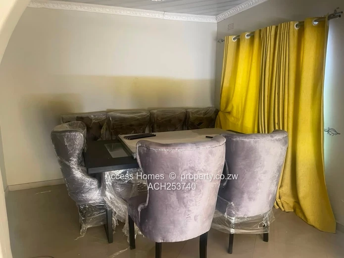 Ruwa Cranbrook House for sale 