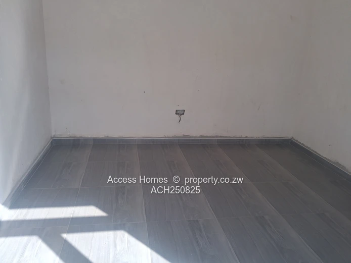 Shops to let Off Glenara road near Mutare road and Glenara road.
