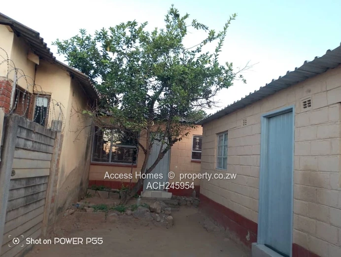 Zengeza 1 Core House  for Sale 