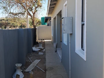 3 Bedroom Townhouse Complex
