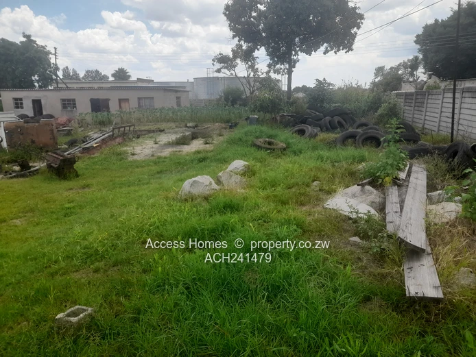 Old Ruwa