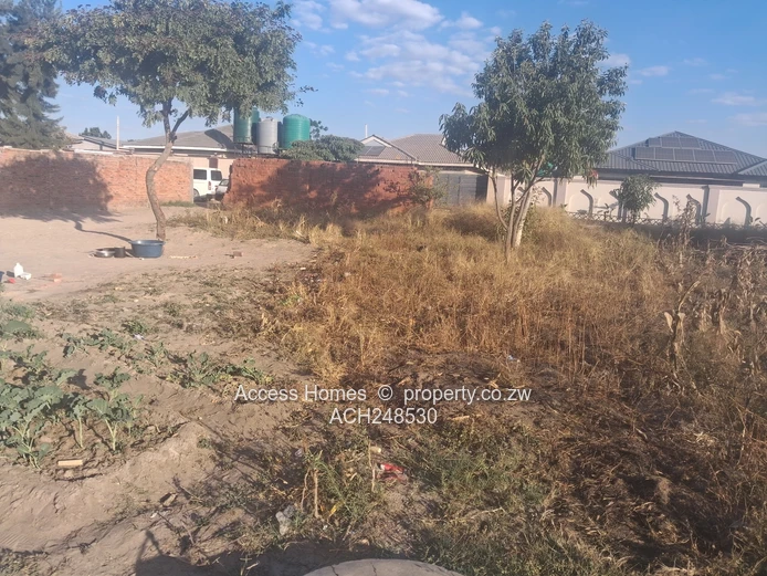 Masasa Park  (Sole Mandate)