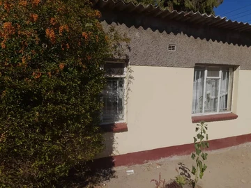 Cottage for rent Mabelreign