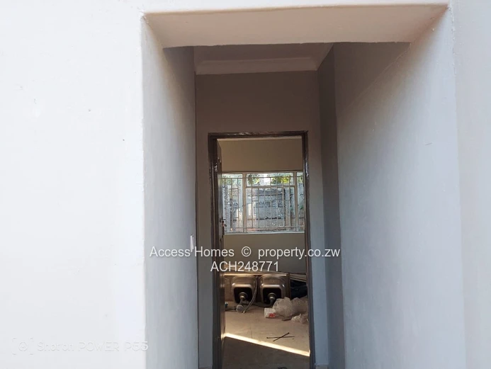 New Retreat House for sale