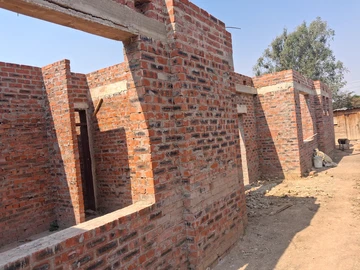9 Bedroom Townhouse Complex