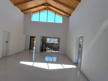 3 Bedroom Townhouse Complex