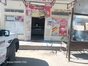 Shop & Retail Property