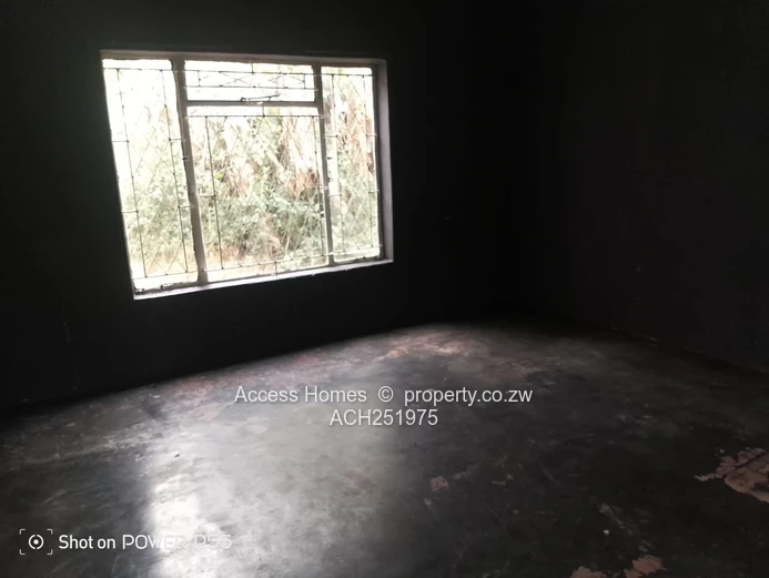 Hatfield House for rent 