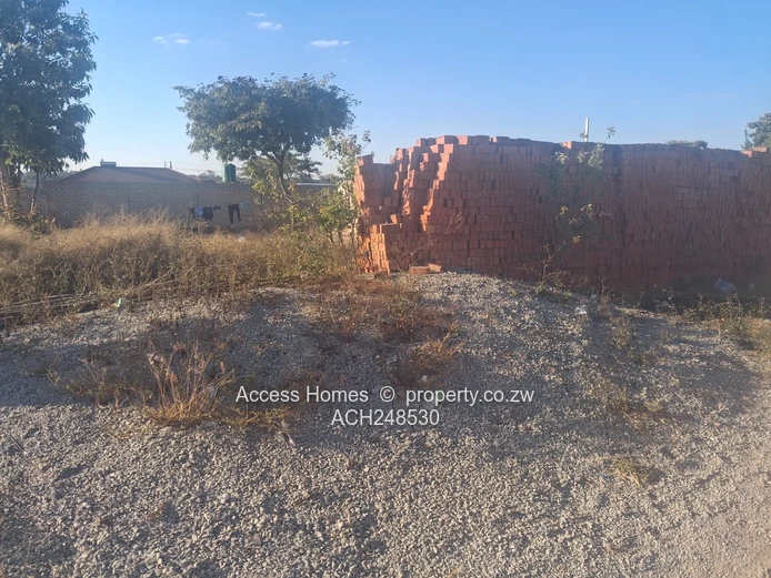 Masasa Park  (Sole Mandate)