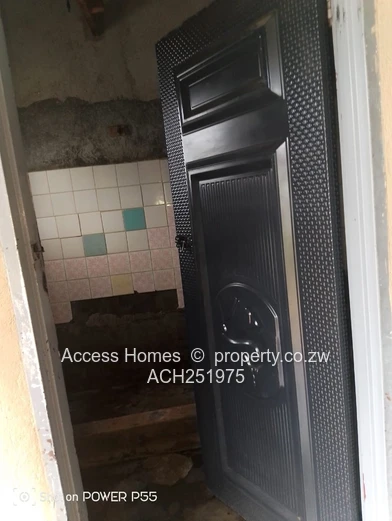 Hatfield House for rent 