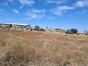 Commercial & Industrial Land