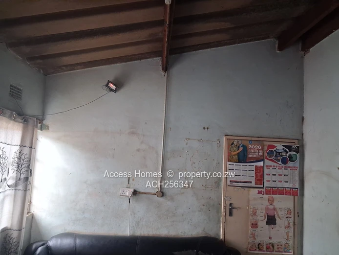 Glenview 4 House With Title Deeds 