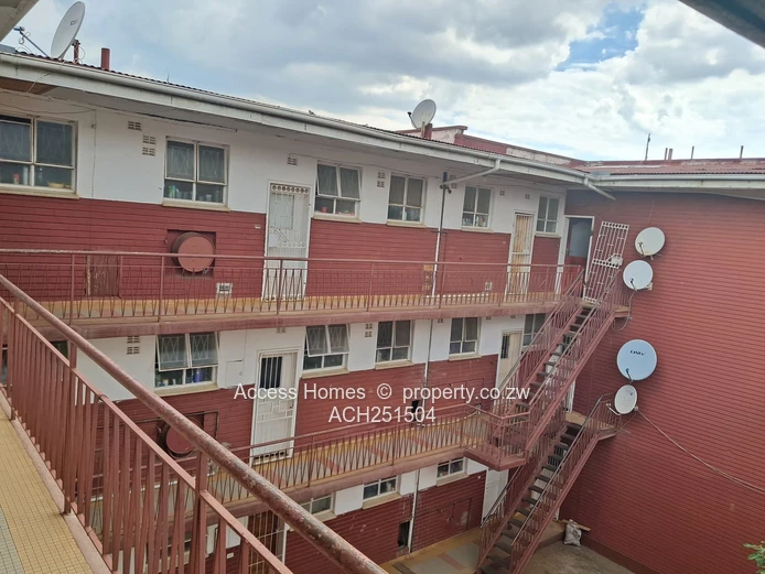 Princess place flat 