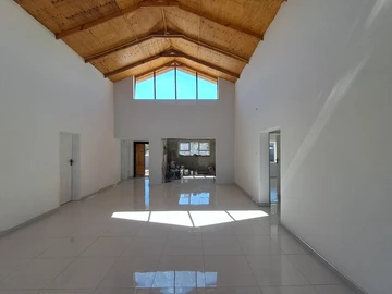 3 Bedroom Townhouse Complex