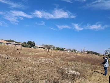 Commercial & Industrial Land