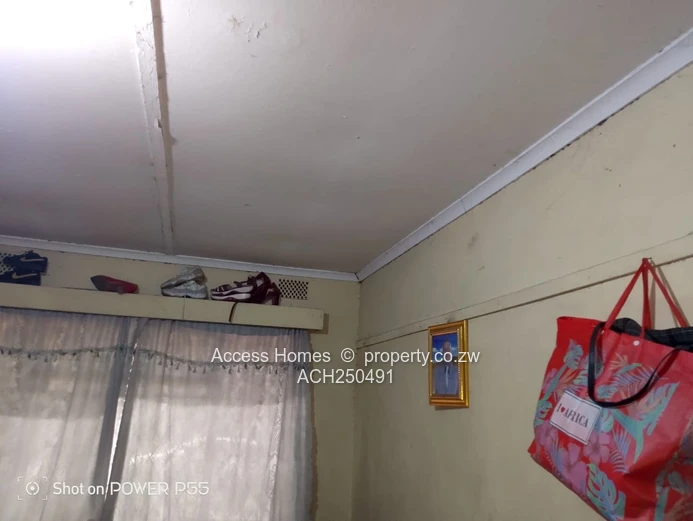 House for rent Mbare National, Daniel Street