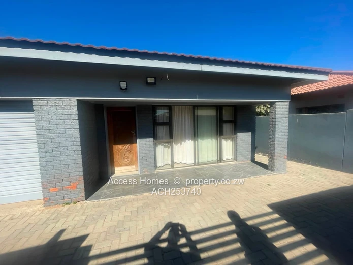 Ruwa Cranbrook House for sale 
