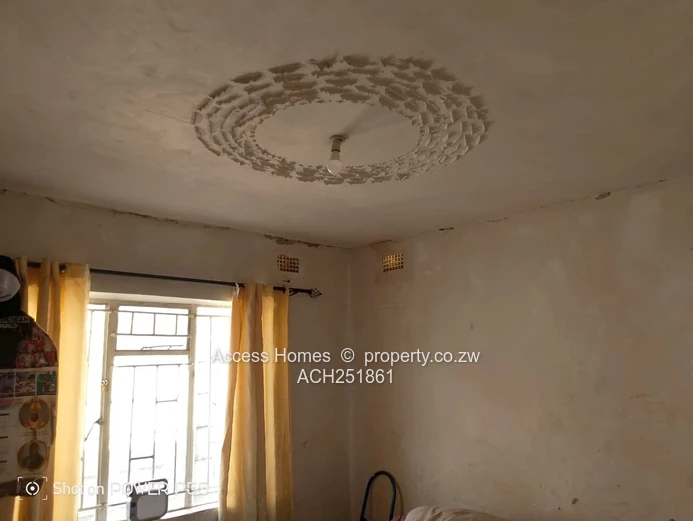 Glen View  1 Extension  House  for rent 