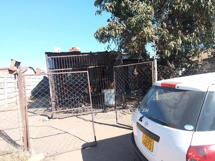 House for rent Mbare National, Daniel Street