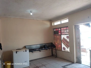 Shop & Retail Property