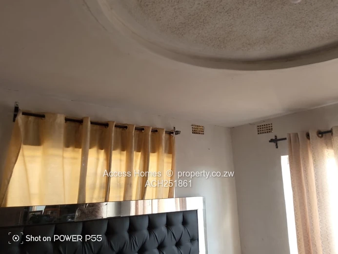 Glen View  1 Extension  House  for rent 