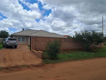 Commercial Property