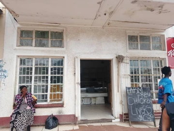 Shop & Retail Property