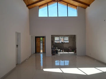 3 Bedroom Townhouse Complex
