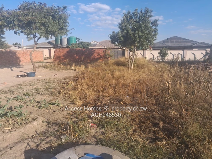Masasa Park  (Sole Mandate)