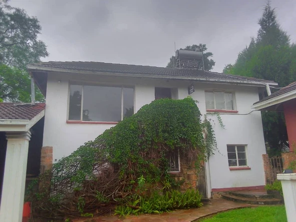 Borrowdale house for rent 
