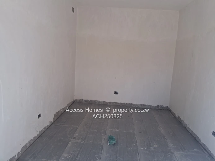 Shops to let Off Glenara road near Mutare road and Glenara road.