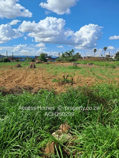 Southerton industrial Stand for Sale 