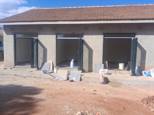 Shop & Retail Property