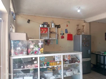 Shop & Retail Property