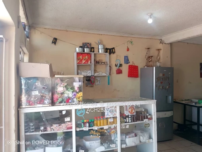 Unit H Shop 
