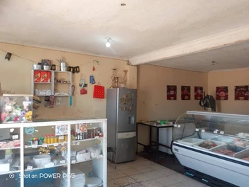 Shop & Retail Property