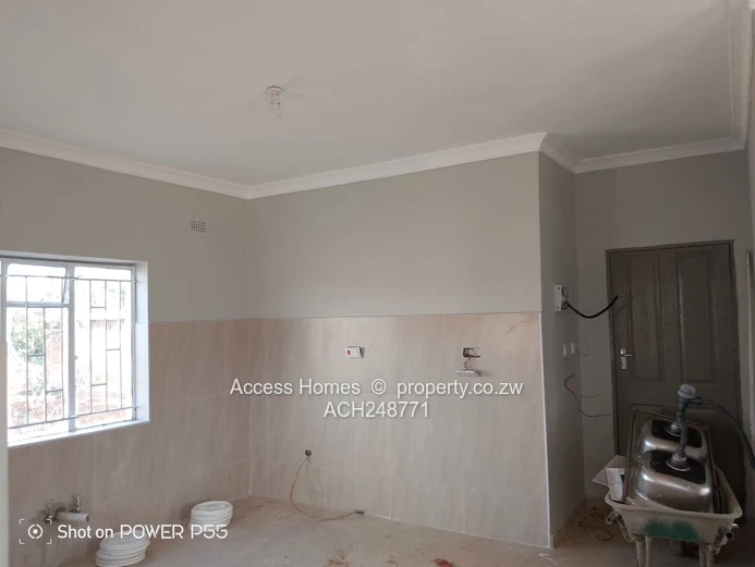 New Retreat House for sale