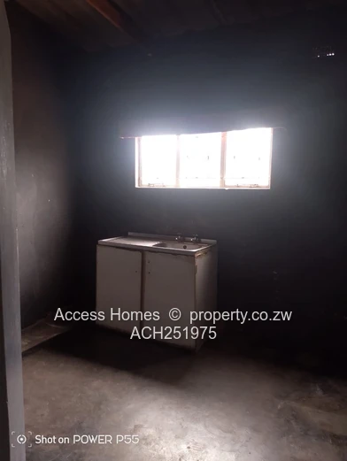 Hatfield House for rent 