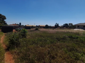 Land