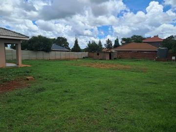 Commercial Property
